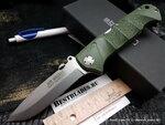 фото Нож Boker модель 01bo063 RBB Bushcraft