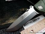 Фото №2 Нож Boker модель 01bo063 RBB Bushcraft