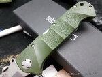 Фото №3 Нож Boker модель 01bo063 RBB Bushcraft