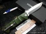 Фото №4 Нож Boker модель 01bo063 RBB Bushcraft