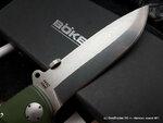 Фото №5 Нож Boker модель 01bo063 RBB Bushcraft