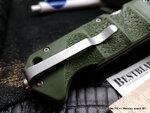 Фото №6 Нож Boker модель 01bo063 RBB Bushcraft