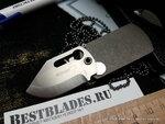 фото Нож Boker модель 01bo210 Dog Tag Knife