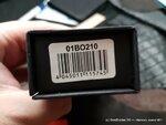Фото №2 Нож Boker модель 01bo210 Dog Tag Knife