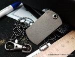 Фото №4 Нож Boker модель 01bo210 Dog Tag Knife