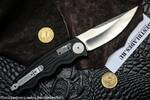 фото Нож SOG ST-01 Sogtac Satin