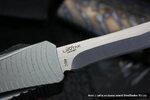 Фото №3 Нож выкидной Boker Lhotak Eagle 06EX201