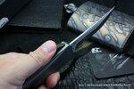 Фото №4 Нож выкидной Boker Lhotak Eagle 06EX201