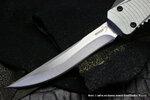 Фото №7 Нож выкидной Boker Lhotak Eagle 06EX201