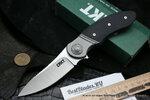 фото Нож складной CRKT Hootenanny by Ken Onion K300KXP