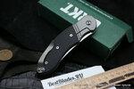 Фото №5 Нож складной CRKT Hootenanny by Ken Onion K300KXP