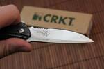 Фото №2 Нож CRKT K405KXS Onion-Ripple