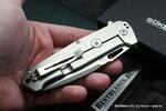 Фото №6 Нож Boker 01bo776 Hitman G-10