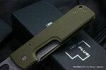 Фото №4 Нож Boker 01bo064 Lancer