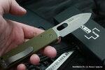 Фото №5 Нож Boker 01bo064 Lancer