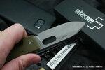 Фото №6 Нож Boker 01bo064 Lancer