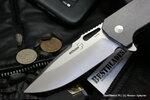 Фото №3 Нож Boker 01bo775 Hitman Titan