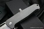 Фото №4 Нож Boker 01bo775 Hitman Titan