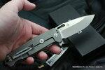 Фото №5 Нож Boker 01bo775 Hitman Titan