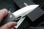 Фото №6 Нож Boker 01bo775 Hitman Titan