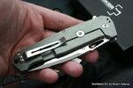 Фото №7 Нож Boker 01bo775 Hitman Titan