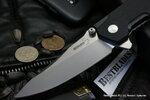 Фото №3 Нож Boker  01bo774 Kihon G-10