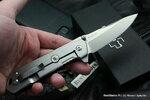 Фото №5 Нож Boker  01bo774 Kihon G-10