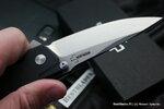 Фото №6 Нож Boker  01bo774 Kihon G-10