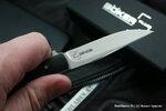 Фото №4 Нож Boker 01bo782 Urban Trapper Petite G-10