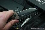 Фото №6 Нож Boker 01bo424 Strike Coyote Spearpoint