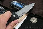 Фото №5 Нож Cold Steel 20NSC Pro Lite Clip Point