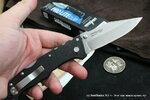 Фото №6 Нож Cold Steel 20NSC Pro Lite Clip Point