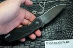 Фото №3 Нож KERSHAW Blur 1670BLK