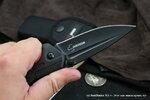 Фото №6 Нож Boker 01bo320 Savior 1