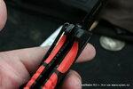 Фото №8 Нож Boker 01bo320 Savior 1