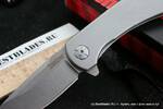 Фото №3 Нож KERSHAW 3470