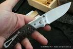 Фото №2 Нож BUCK 0835BRS Small Folding Selkirk