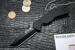 фото Нож KERSHAW / EMERSON CQC-8K 6044TBLK