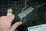 Фото №3 Нож KERSHAW / EMERSON CQC-8K 6044TBLK