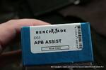 Фото №2 Полуавтомат Benchmade 665 APB Assist