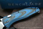 Фото №4 Полуавтомат Benchmade 665 APB Assist