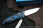 Фото №5 Полуавтомат Benchmade 665 APB Assist