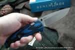 Фото №6 Полуавтомат Benchmade 665 APB Assist