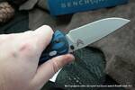 Фото №7 Полуавтомат Benchmade 665 APB Assist