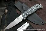 фото Нож Benchmade Saddle Hunter 15007-1