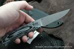 Фото №3 Нож Benchmade Saddle Hunter 15007-1