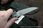 Фото №4 Нож Benchmade Saddle Hunter 15007-1