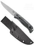 Фото №5 Нож Benchmade Saddle Hunter 15007-1