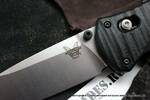 Фото №3 Полуавтомат Benchmade Volli BM1000001