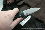 Фото №8 Полуавтомат Benchmade Volli BM1000001